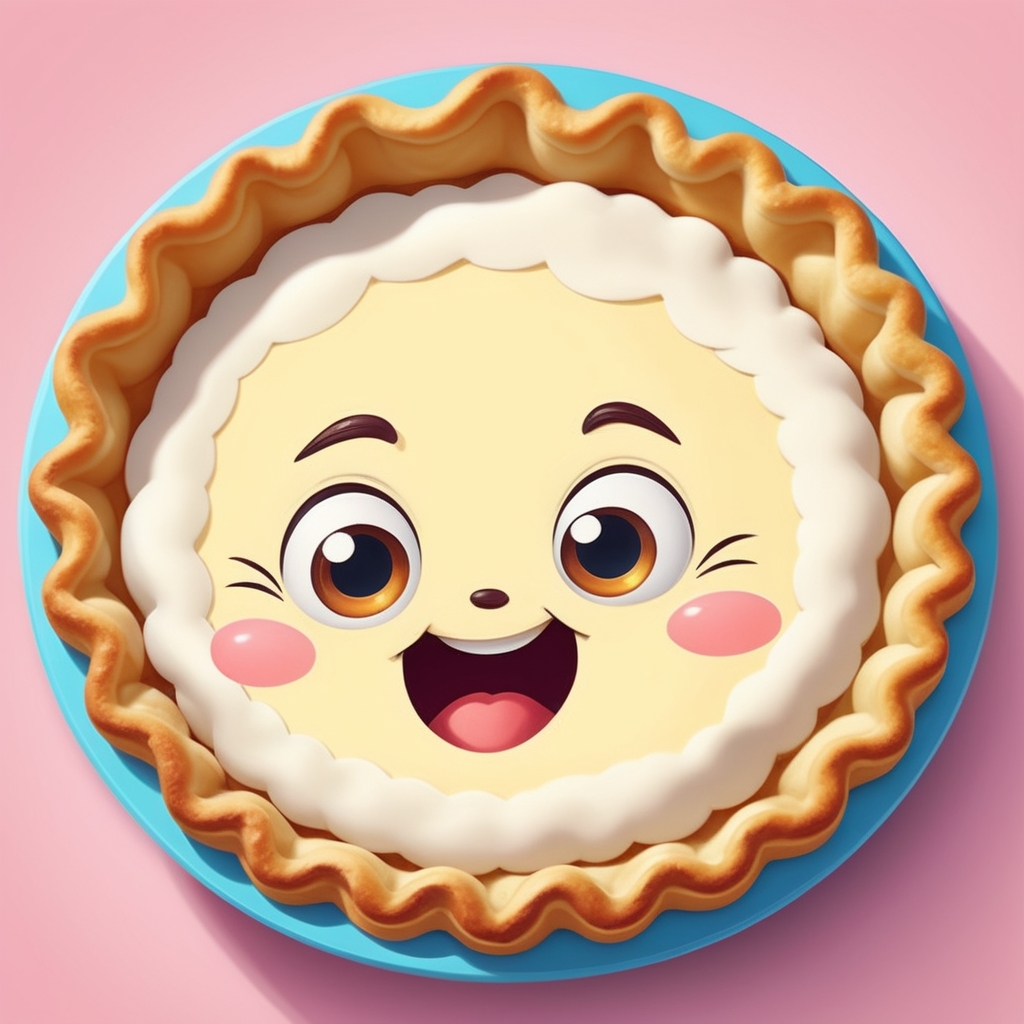 pie puns and jokes