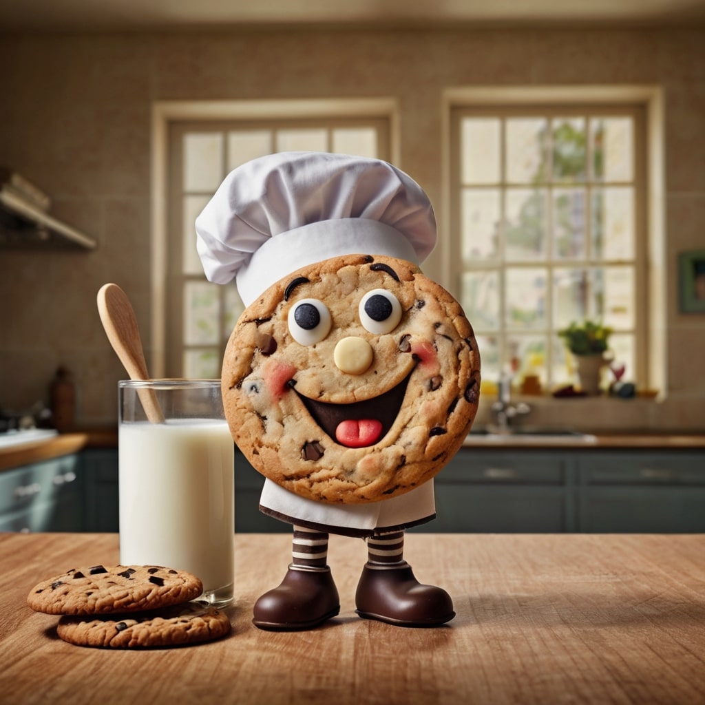cookie puns